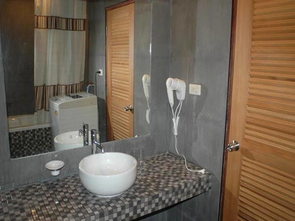 View Talay 5c โรงแรม
