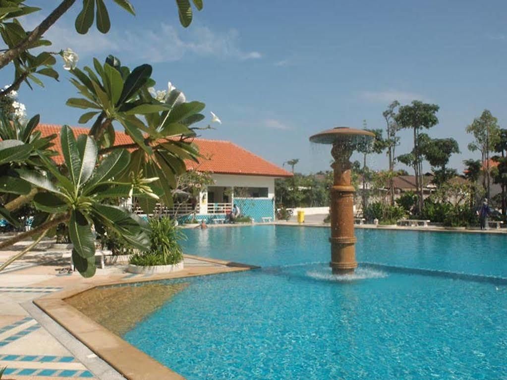 View Talay 5c โรงแรม *