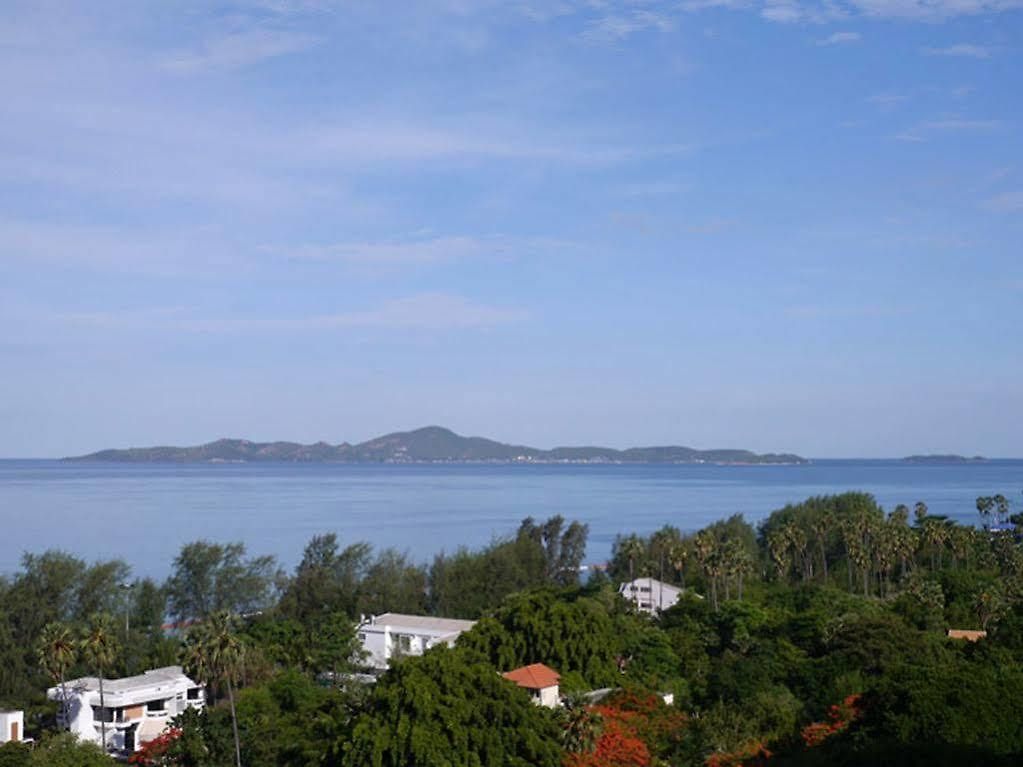 View Talay 5c โรงแรม