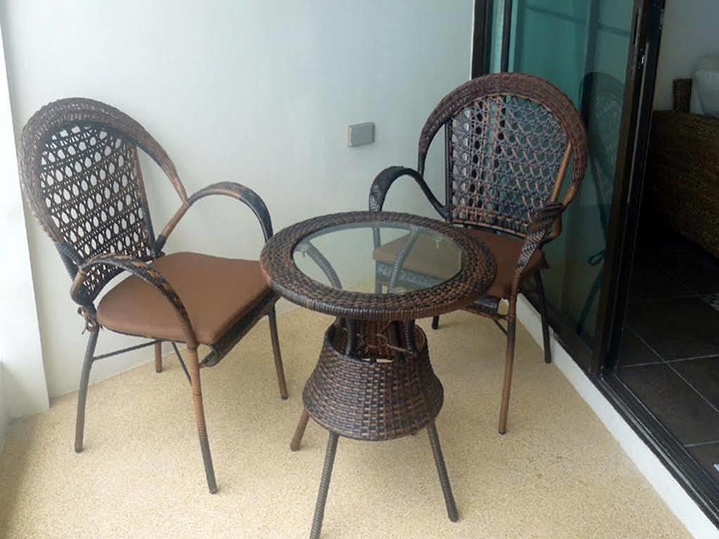 View Talay 5c โรงแรม *