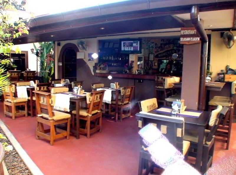 รีสอร์ท Bonkai Pattaya