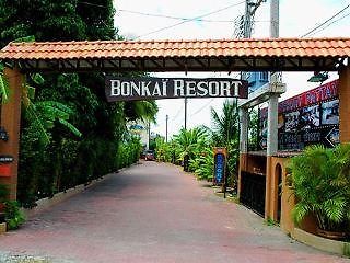 Bonkai 3* Pattaya