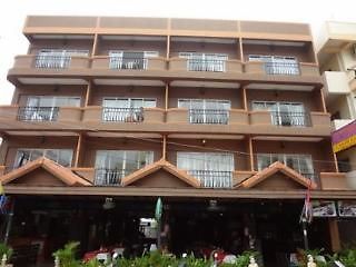 โรงแรม Joy 2*