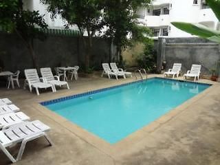 โรงแรม Joy Pattaya