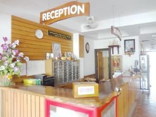 โรงแรม Joy Pattaya