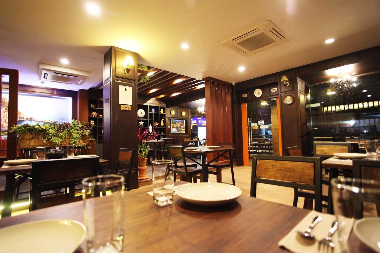 S'day@pattaya โรงแรม