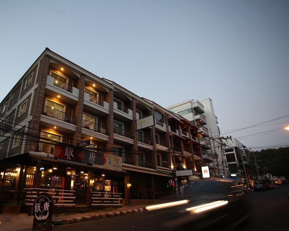 S'day@pattaya