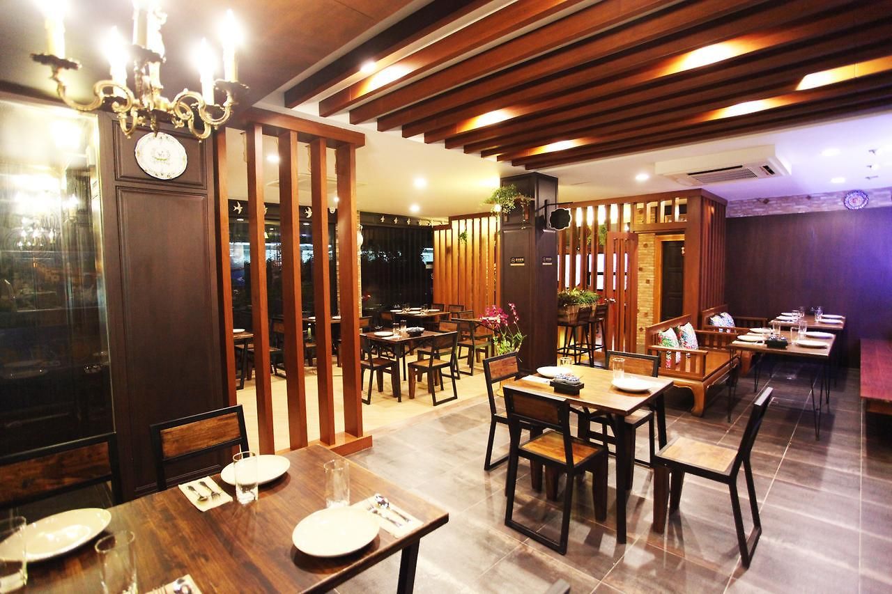 โรงแรม S'day@pattaya