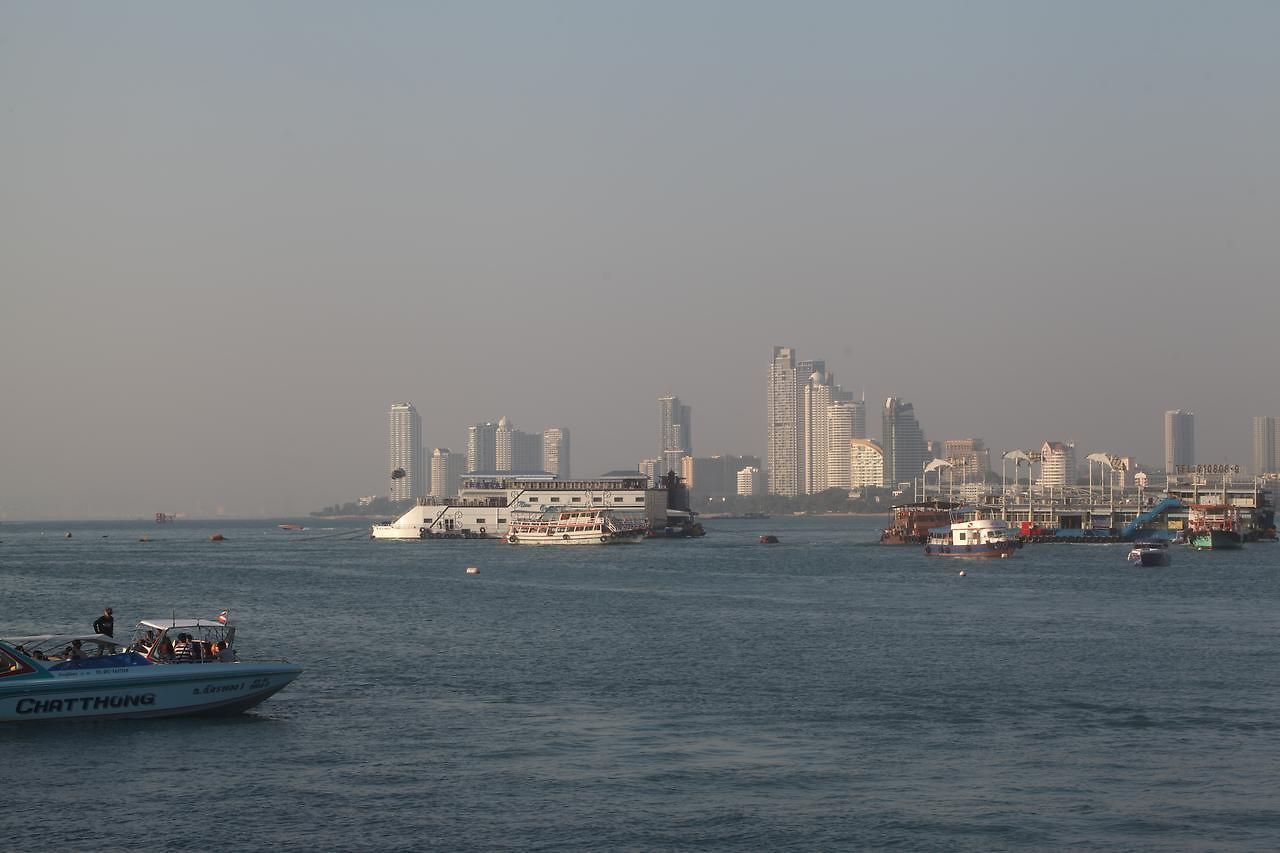 S'day@pattaya Pattaya