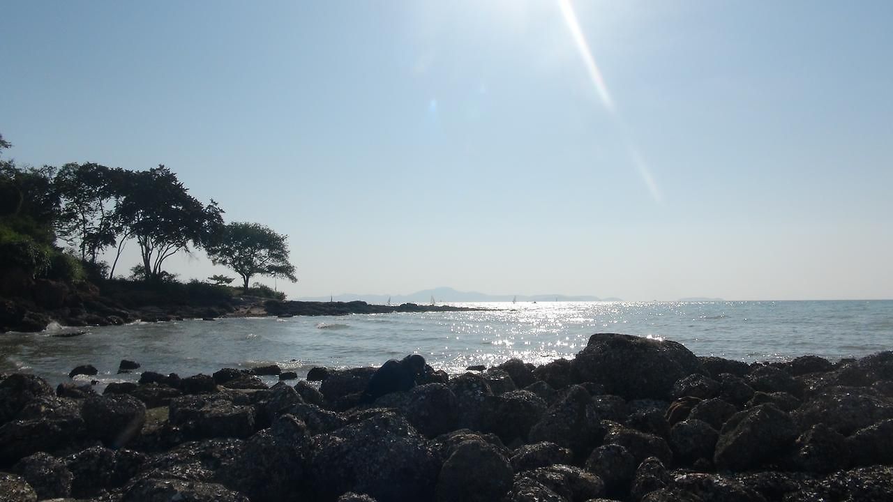 S'day@pattaya โรงแรม