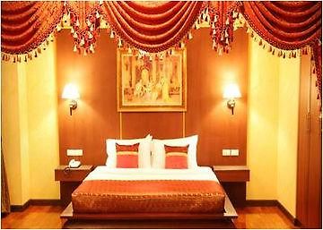 โรงแรม Rita & Pattaya