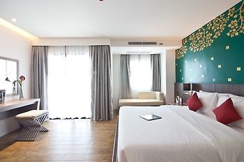 เทวัญ จอมเทียน พัทยา โรงแรม Pattaya