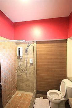 โรงแรม Devara Pool Pattaya