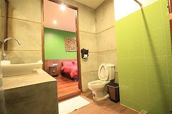 โรงแรม Devara Pool