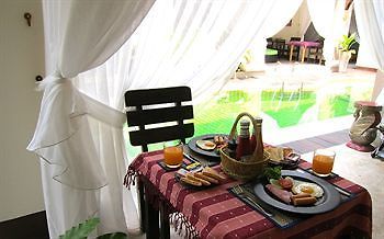 Devara Pool โรงแรม 4*