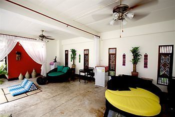 Devara Pool โรงแรม