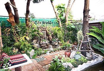 โรงแรม Devara Pool