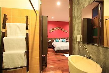 Devara Pool โรงแรม Pattaya
