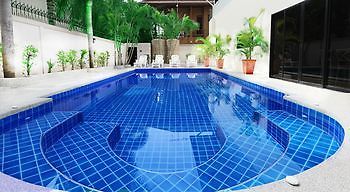 Siam Pool Villa *