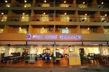 High Lords 3* Pattaya