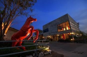 โรงแรม Red Horse Pattaya