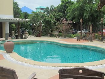 Sophon.19 โรงแรม 3*