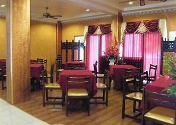 โรงแรม เดอะ ซัน แอนด์ สปา Pattaya