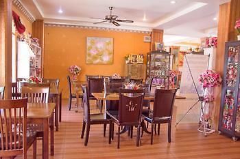 เดอะ ซัน แอนด์ สปา โรงแรม