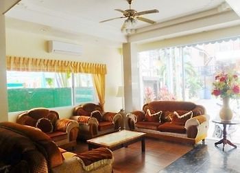 โรงแรมโฮม พัทยา โรงแรม Pattaya
