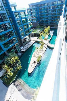 Acqua 2 โรงแรม