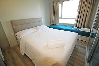 Centric Sea Pattaya