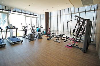 โรงแรม Centric Sea Pattaya