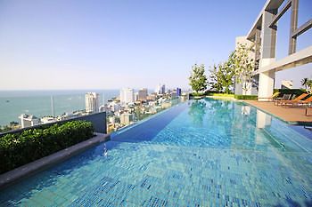 โรงแรม Centric Sea Pattaya
