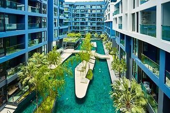 Acqua 2 Pattaya