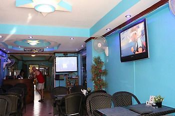 Aparthotel S- One Pattaya