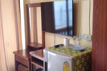 Aparthotel S- One Pattaya