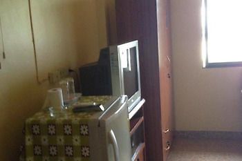 S- One Aparthotel