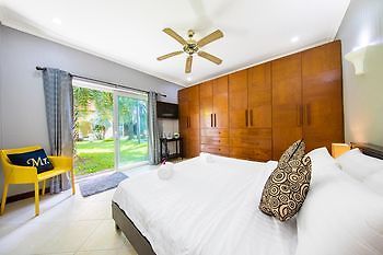 Davinci Pool * Pattaya