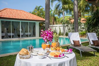 Davinci Pool Pattaya