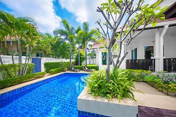Green Pool