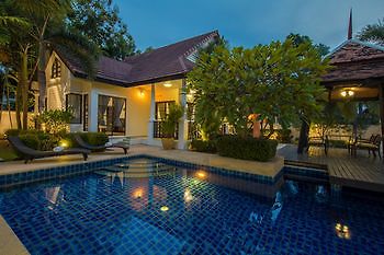 Green Pool