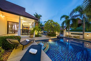 Green Pool Pattaya