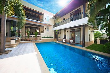 Green Pool