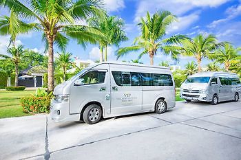 Green Pool Hotel Pattaya