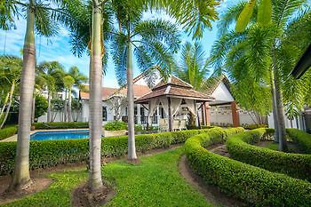 Green Pool 3* Pattaya