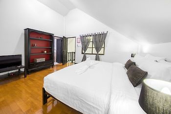 Hotel Green Pool Pattaya
