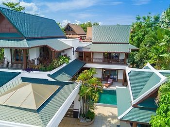 Hotel Green Pool 3*