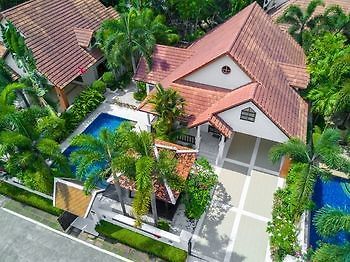 Green Pool 3* Pattaya