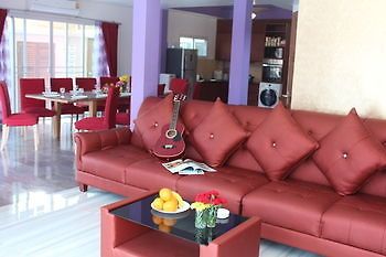 Arm Casa Pool 4*