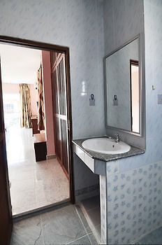 Hotel Arm Casa Pool